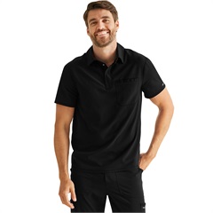 Inspira Flex Polo Shirt